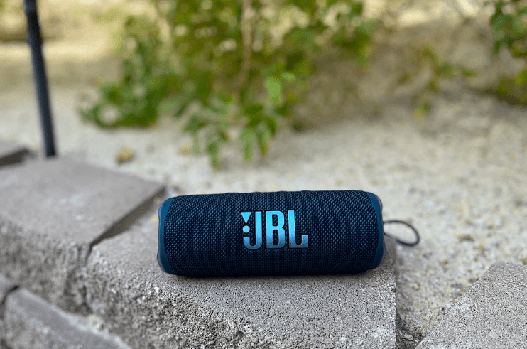 Bluetooth speaker Flip 6