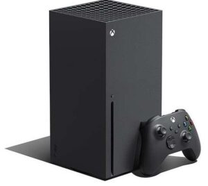 Xbox series x